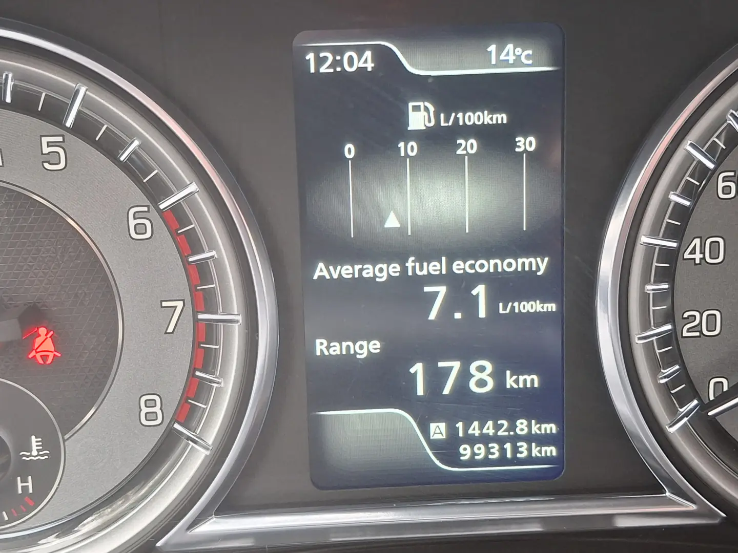 Suzuki Vitara 1.4 Passion