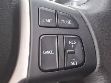 Suzuki Vitara 1.4 Passion