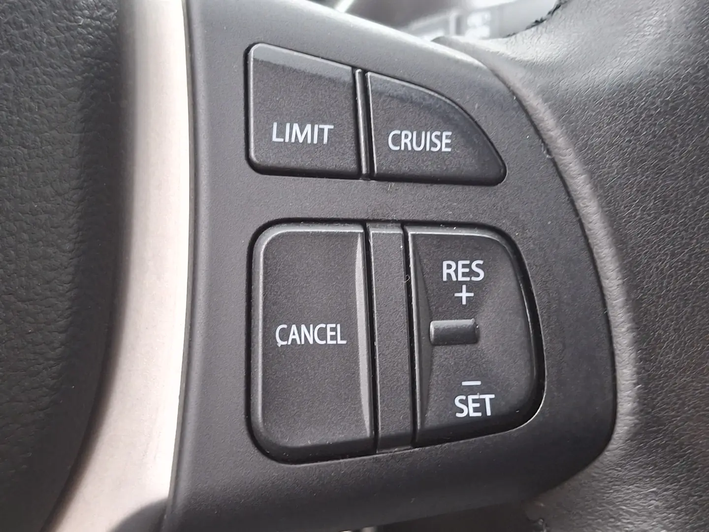 Suzuki Vitara 1.4 Passion