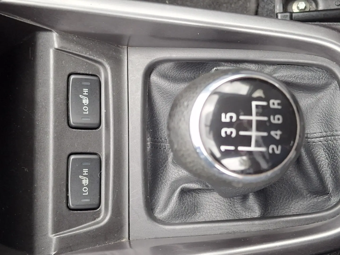 Suzuki Vitara 1.4 Passion