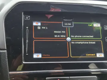 Suzuki Vitara 1.4 Passion