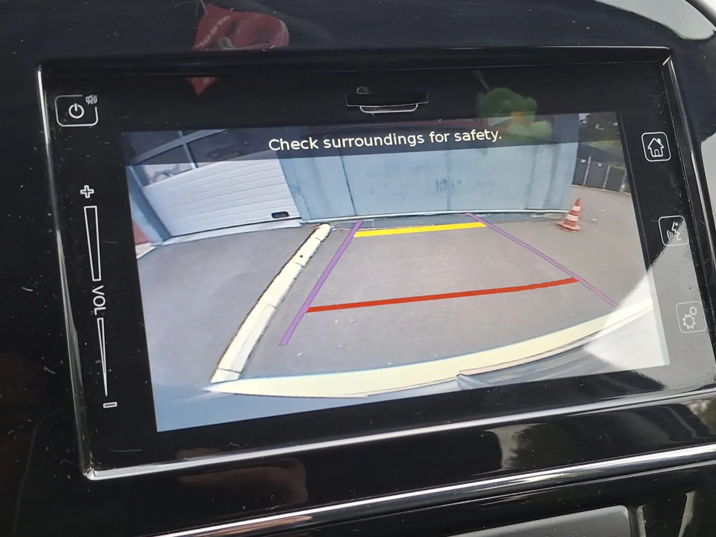 Suzuki Vitara 1.4 Passion