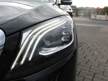 S 400 d 4Matic 360  Distronic Pano. Burmester