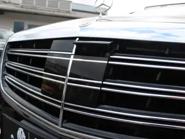 S 400 d 4Matic 360  Distronic Pano. Burmester