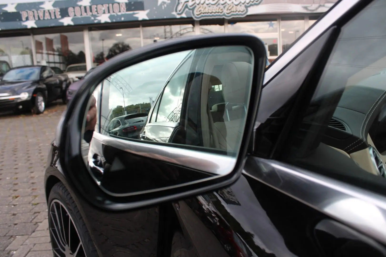 S 400 d 4Matic 360  Distronic Pano. Burmester