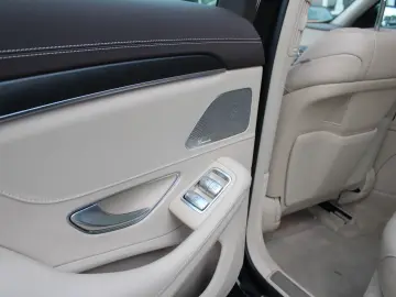 S 400 d 4Matic 360  Distronic Pano. Burmester