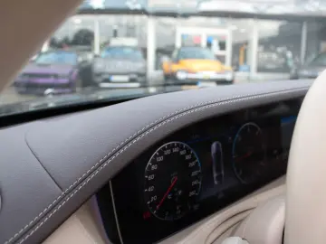 S 400 d 4Matic 360  Distronic Pano. Burmester