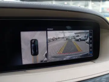 S 400 d 4Matic 360  Distronic Pano. Burmester