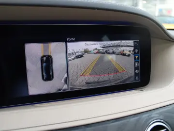 S 400 d 4Matic 360  Distronic Pano. Burmester