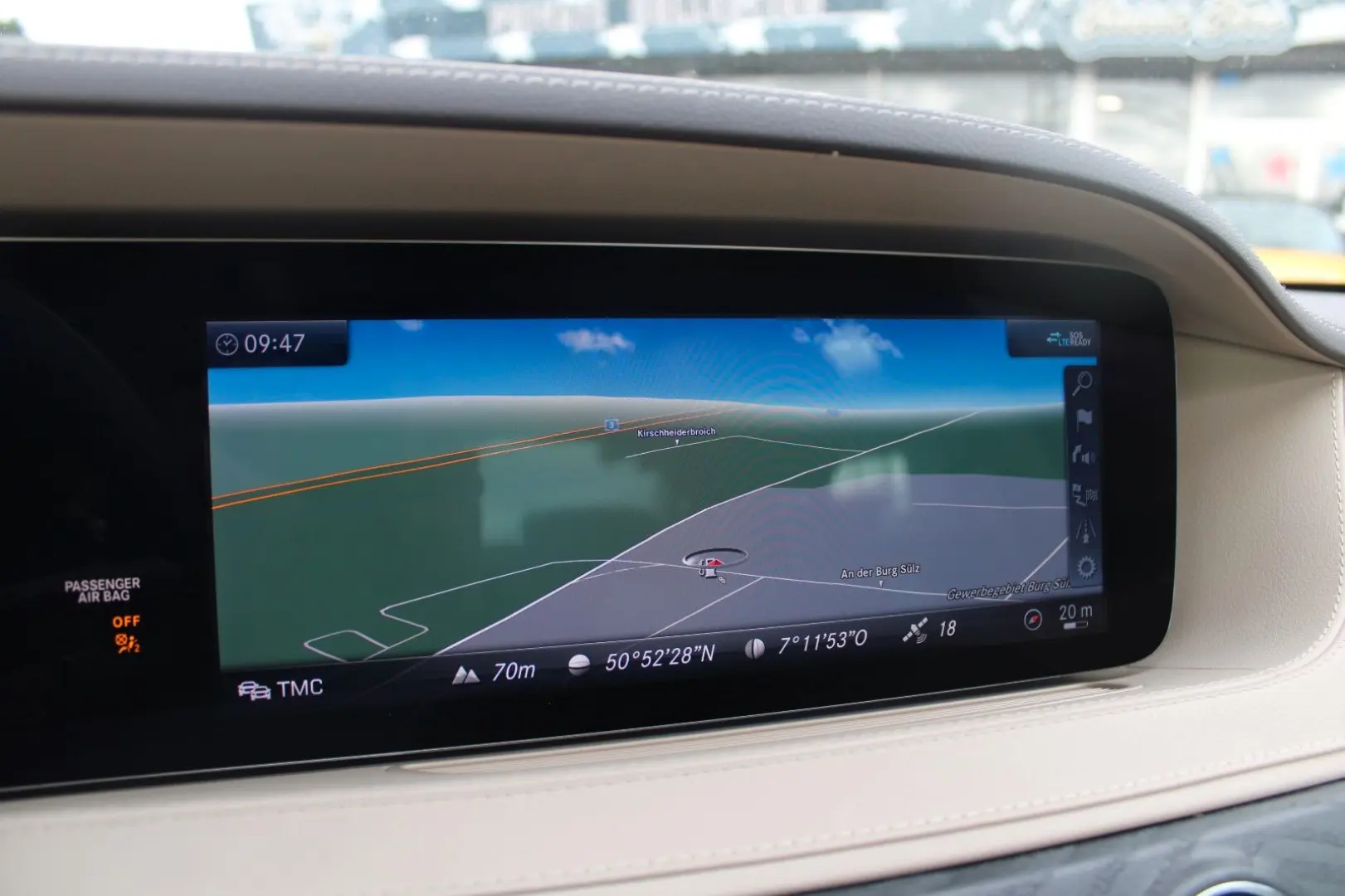 S 400 d 4Matic 360  Distronic Pano. Burmester