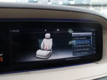 S 400 d 4Matic 360  Distronic Pano. Burmester