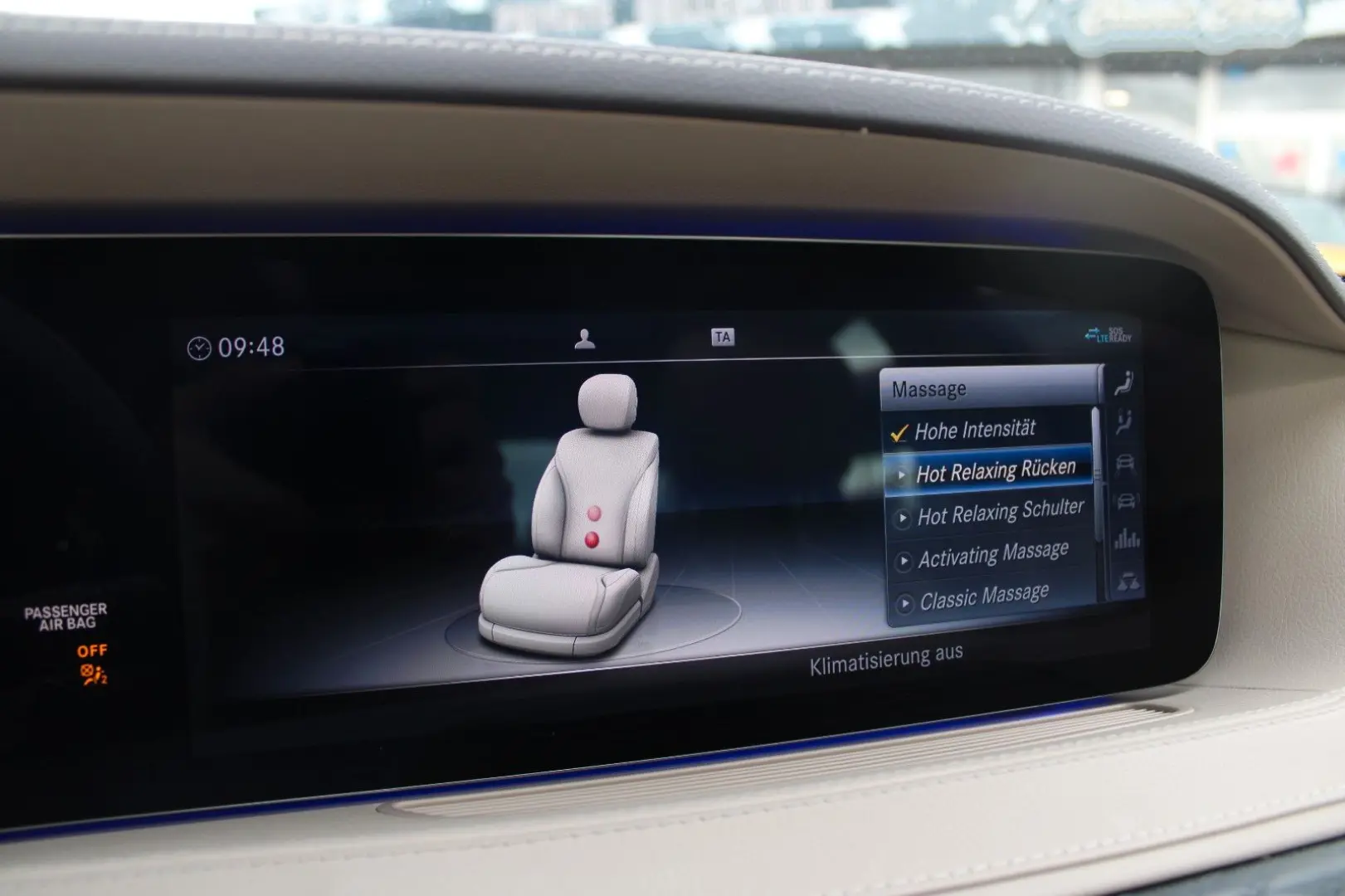 S 400 d 4Matic 360  Distronic Pano. Burmester