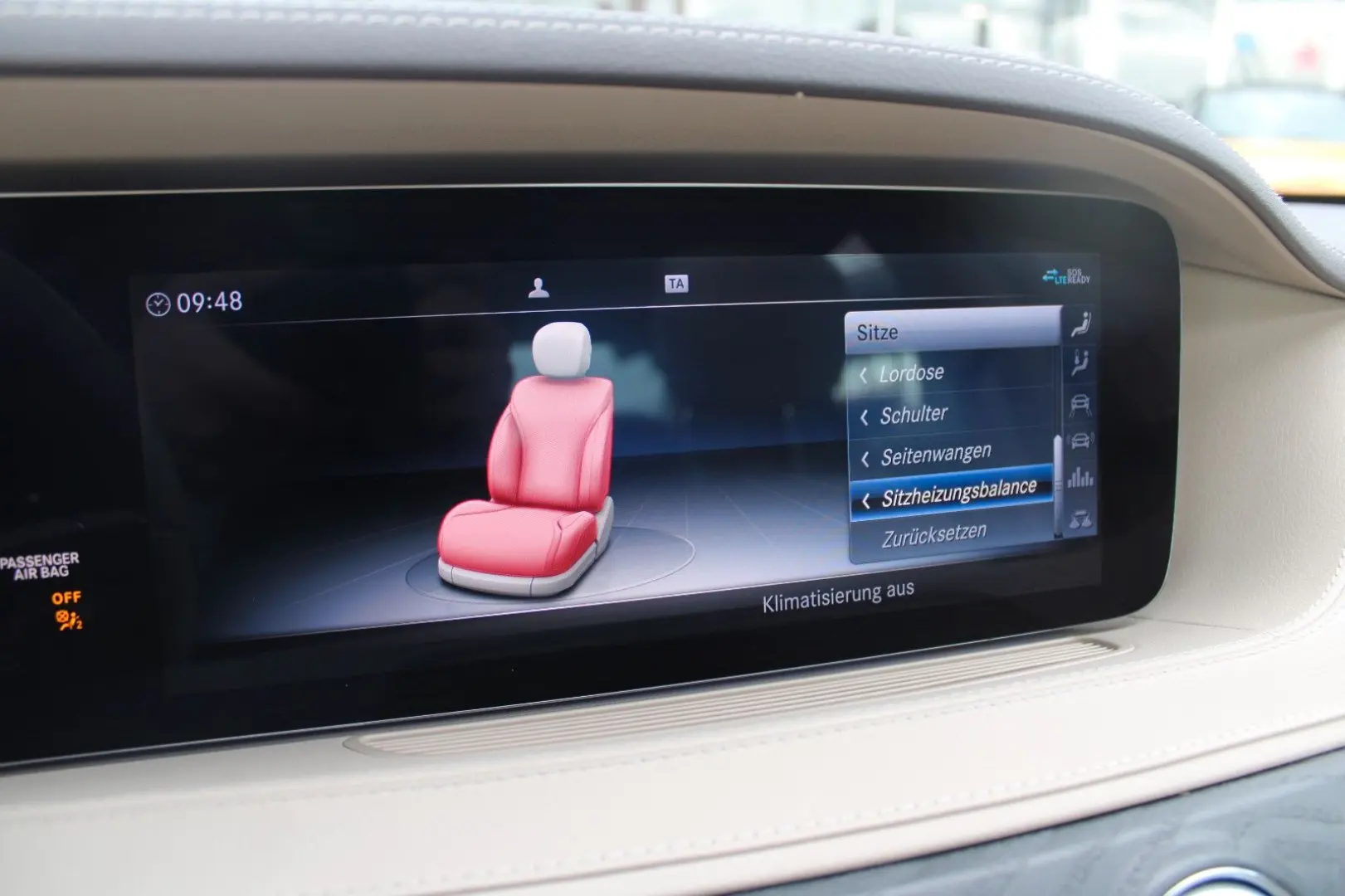 S 400 d 4Matic 360  Distronic Pano. Burmester