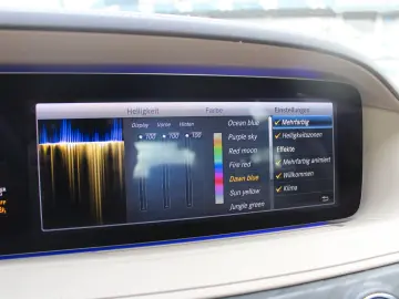 S 400 d 4Matic 360  Distronic Pano. Burmester