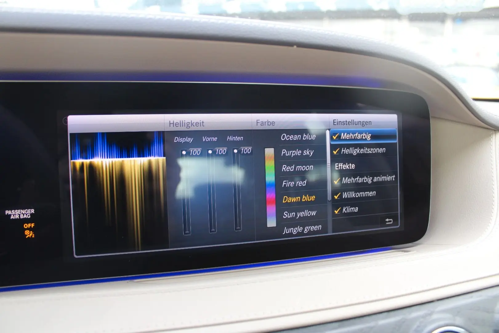 S 400 d 4Matic 360  Distronic Pano. Burmester