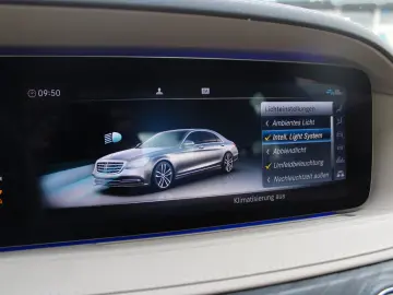 S 400 d 4Matic 360  Distronic Pano. Burmester