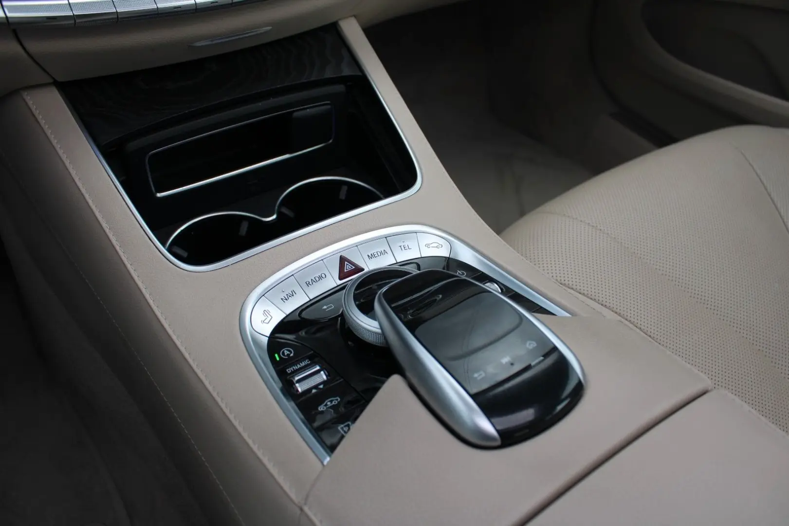 S 400 d 4Matic 360  Distronic Pano. Burmester