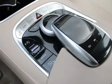 S 400 d 4Matic 360  Distronic Pano. Burmester