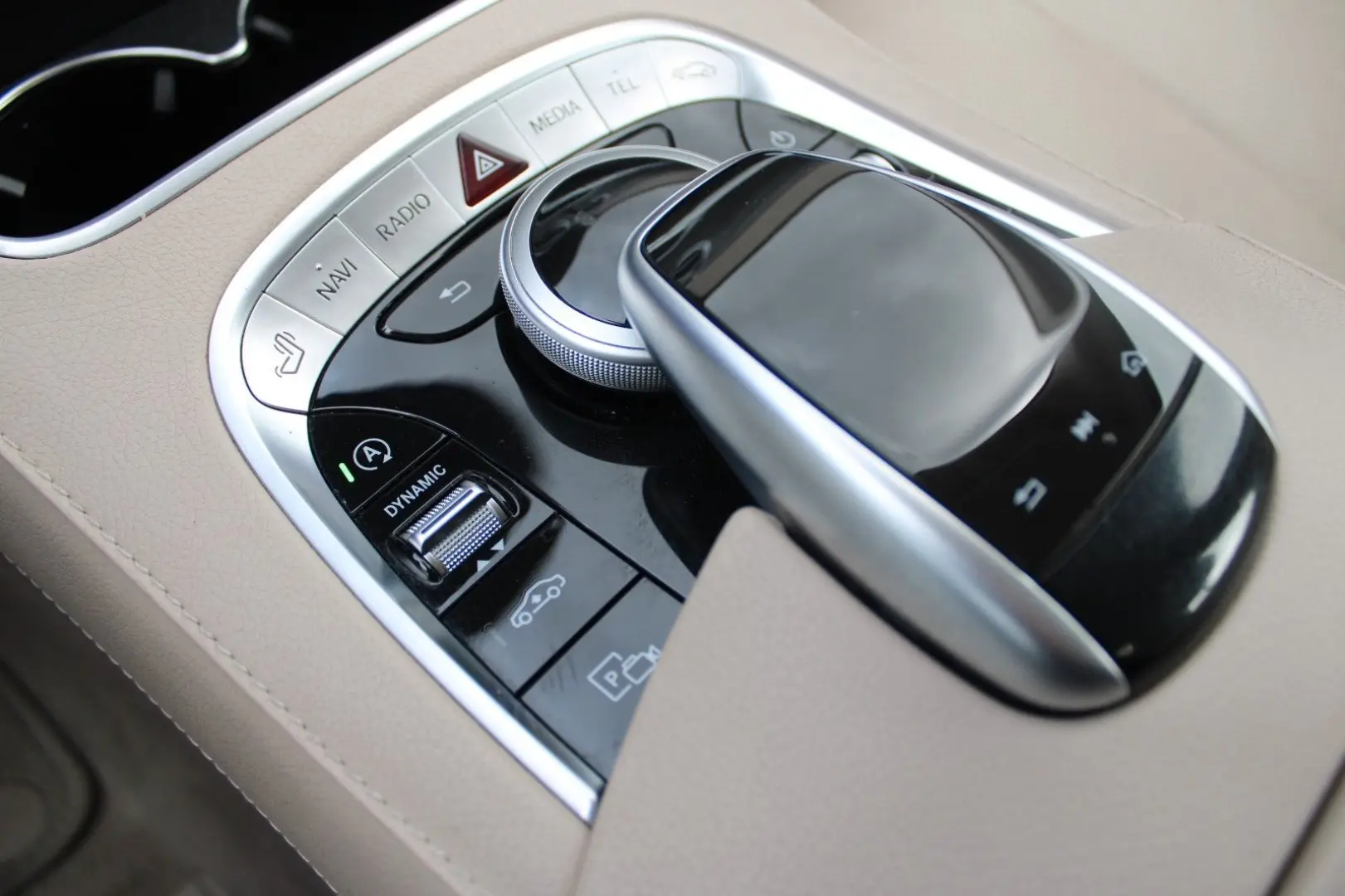 S 400 d 4Matic 360  Distronic Pano. Burmester