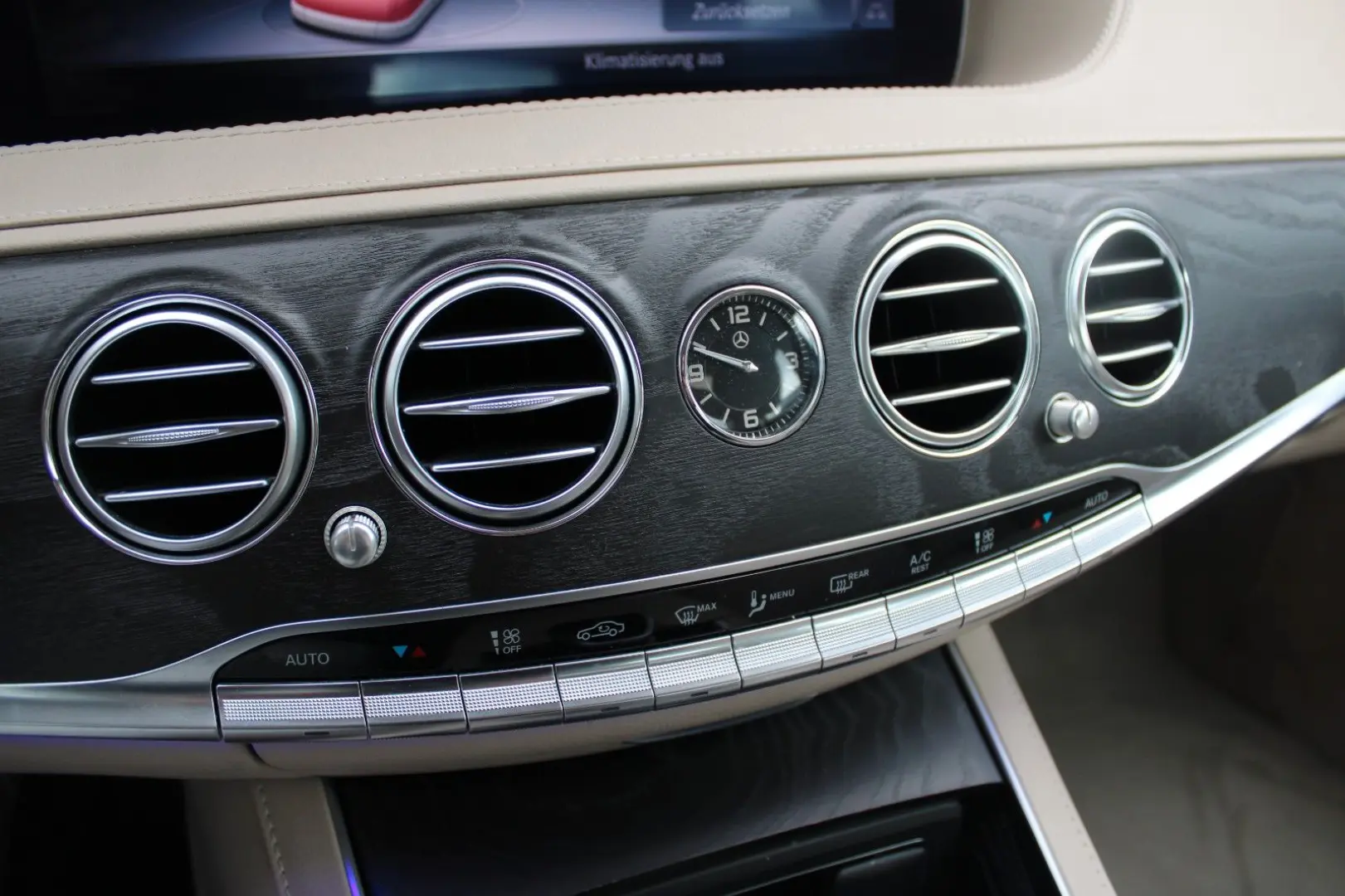 S 400 d 4Matic 360  Distronic Pano. Burmester
