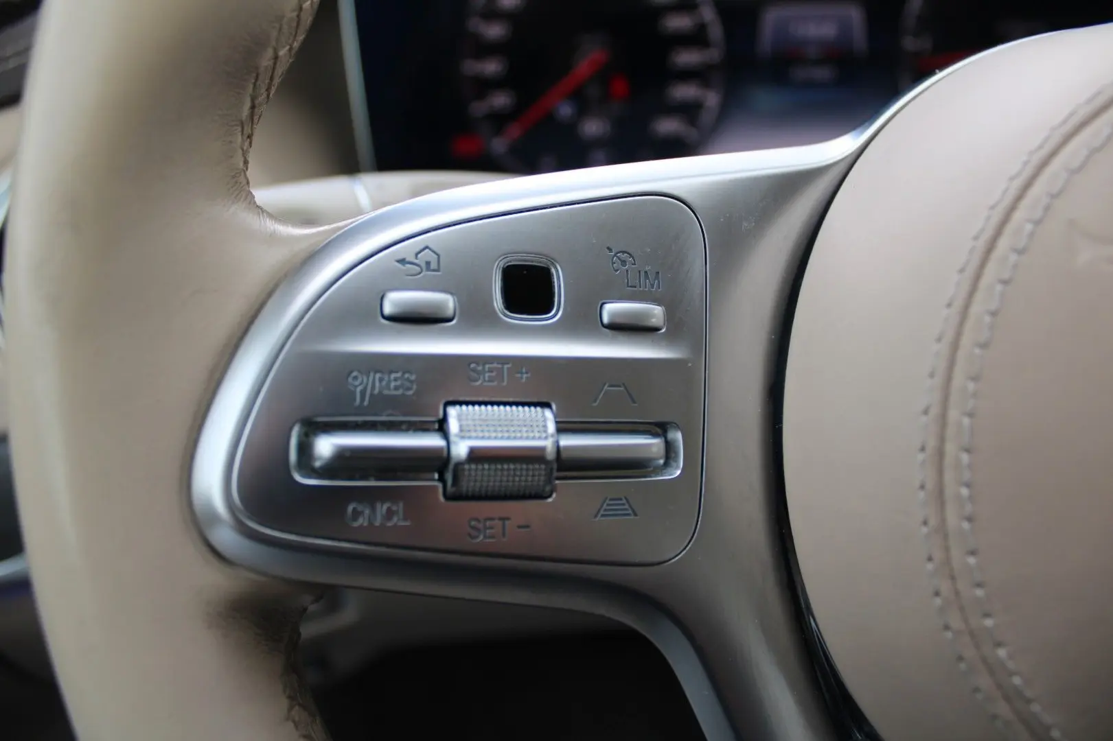 S 400 d 4Matic 360  Distronic Pano. Burmester