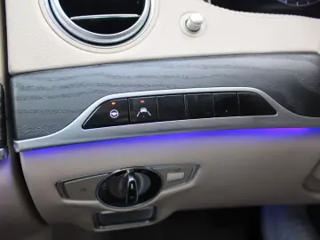 S 400 d 4Matic 360  Distronic Pano. Burmester