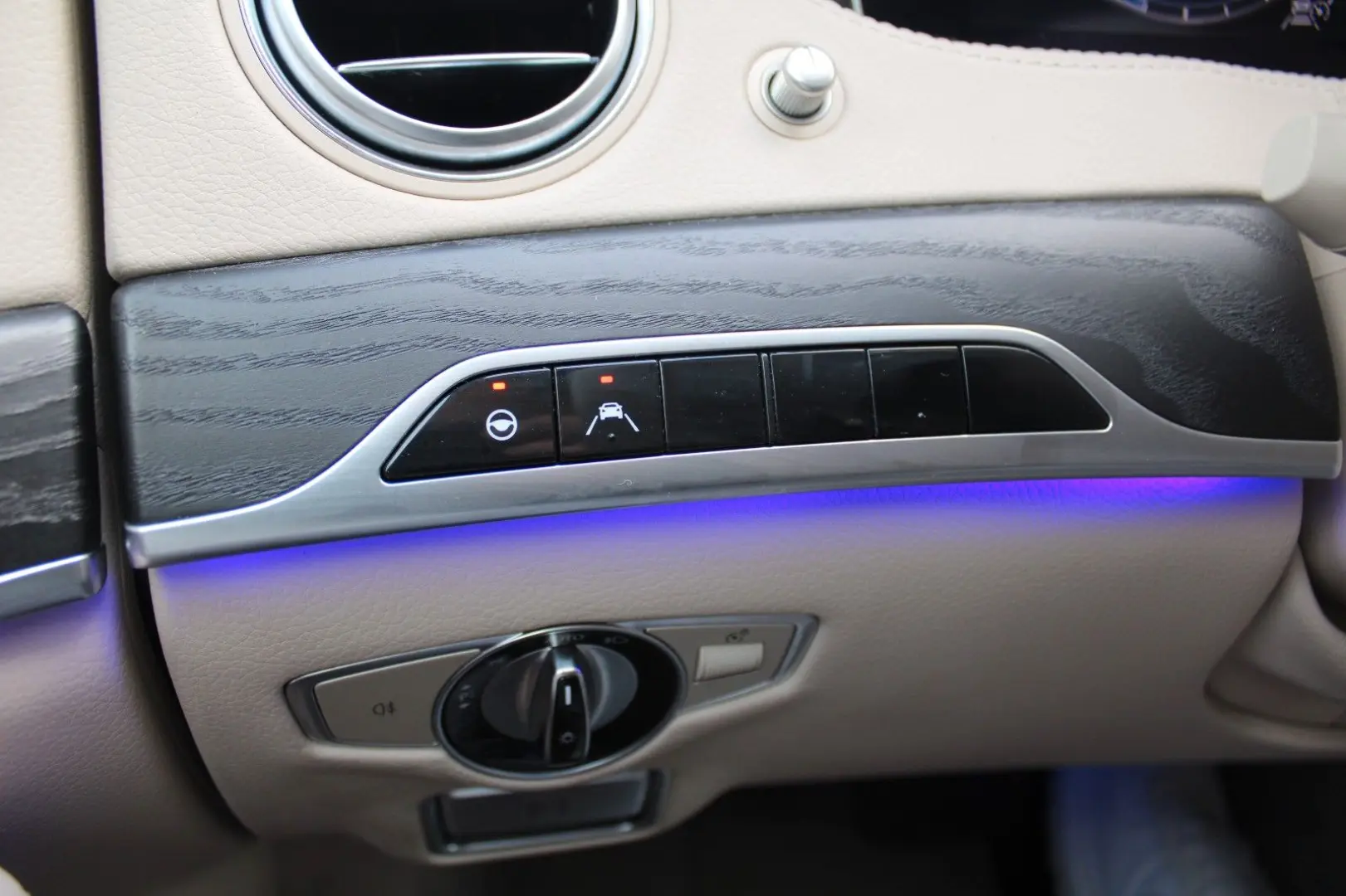 S 400 d 4Matic 360  Distronic Pano. Burmester