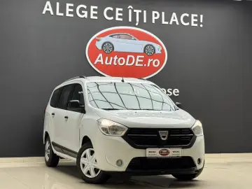 Dacia Lodgy