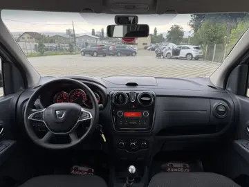Dacia Lodgy