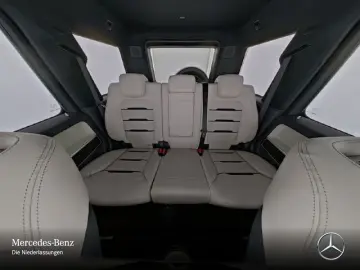 G 63 AMG Performance  A22  AHD Night II Standhzg