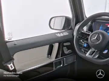 G 63 AMG Performance  A22  AHD Night II Standhzg