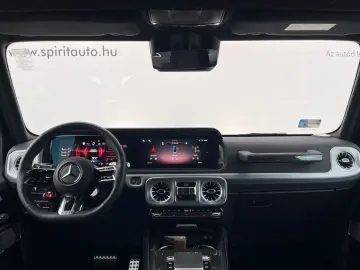 G 63 AMG Performance Oliv Carbon Night II  A22