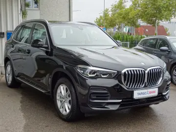 X5 xDrive30d