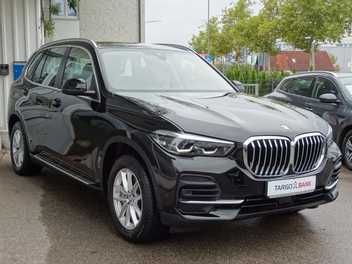 X5 xDrive30d