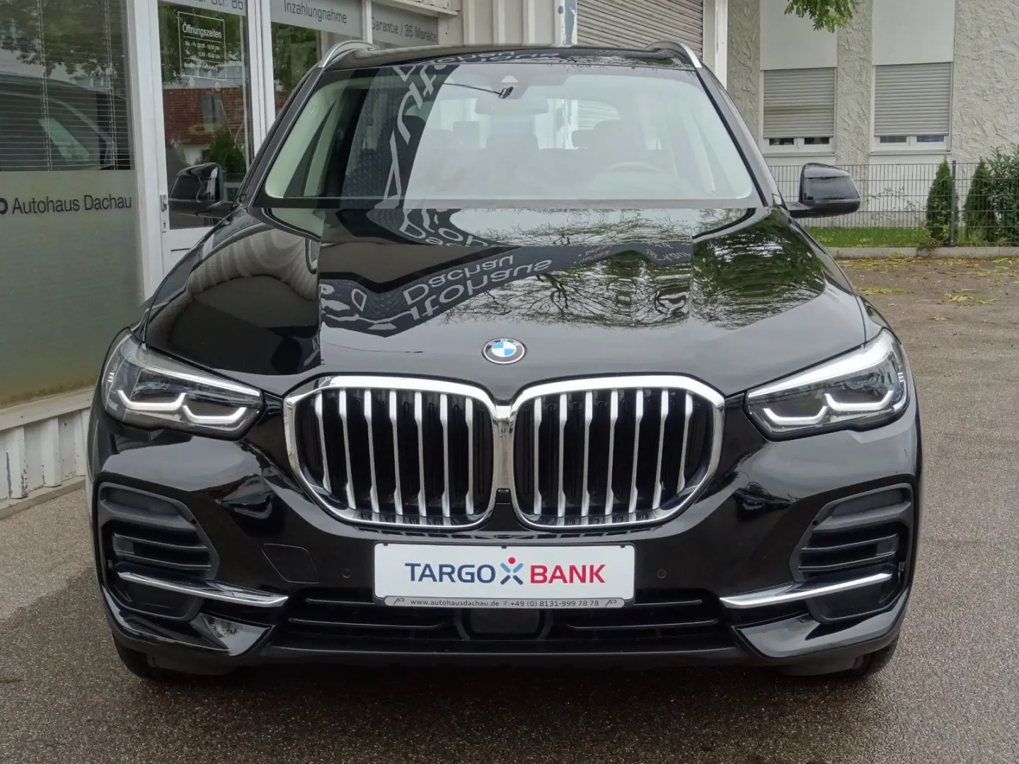 X5 xDrive30d