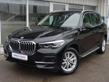 X5 xDrive30d