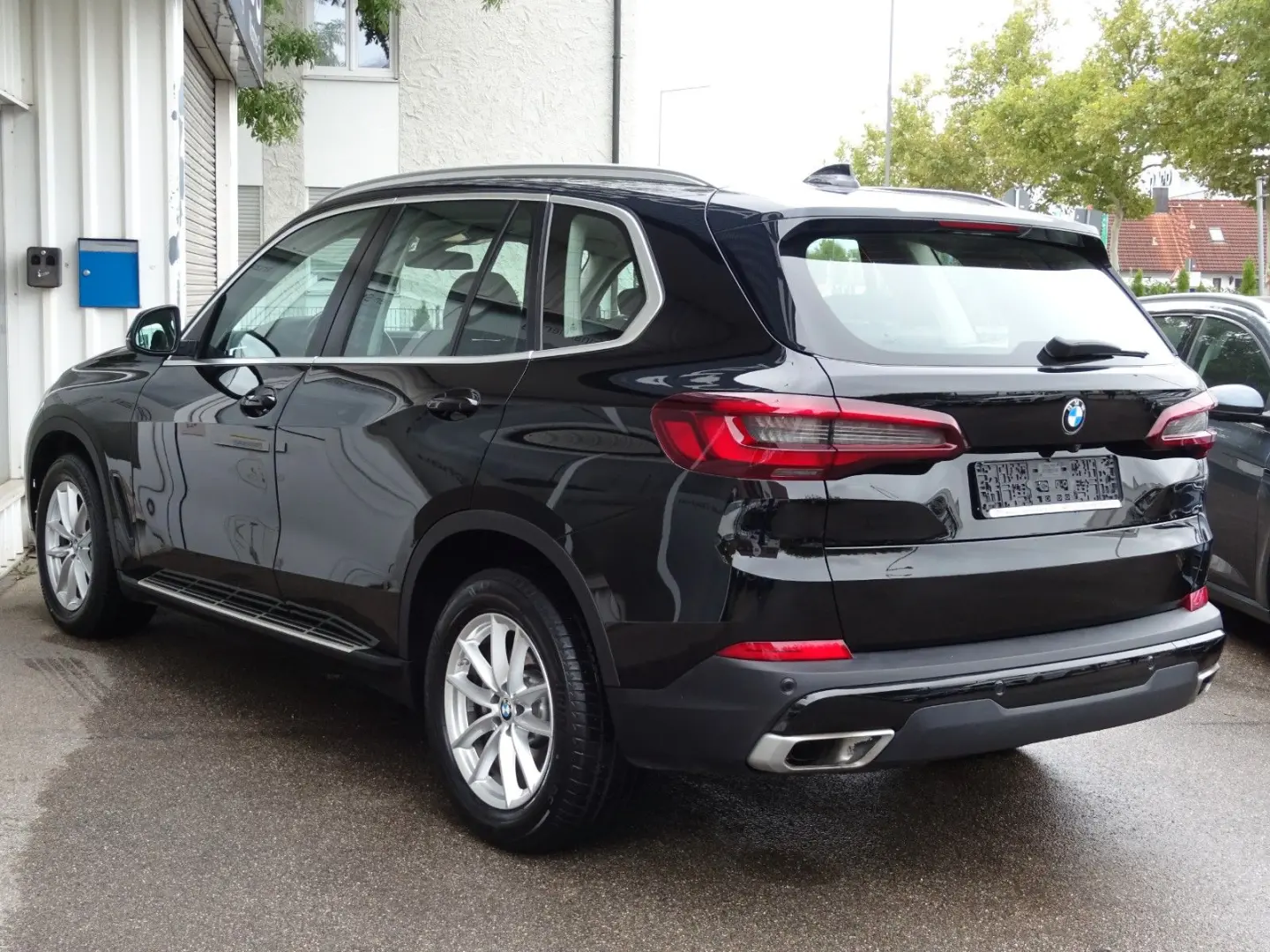 X5 xDrive30d