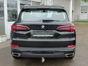 X5 xDrive30d