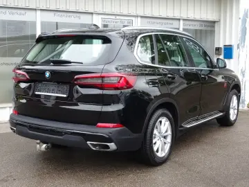 X5 xDrive30d