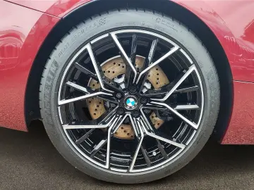 M8 Coupé Competition xDrive