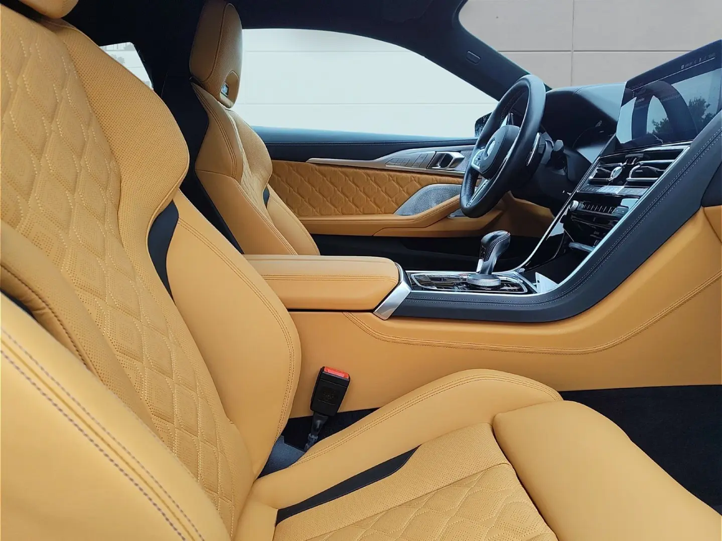 M8 Coupé Competition xDrive