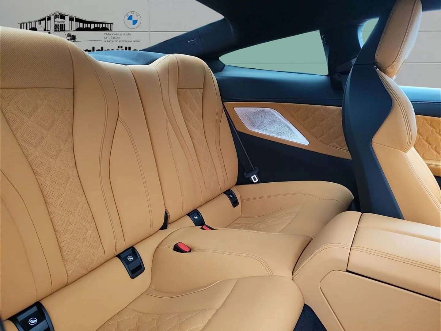 M8 Coupé Competition xDrive