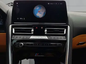 M8 Coupé Competition xDrive