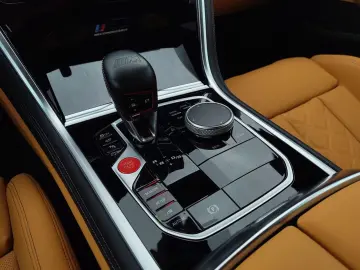 M8 Coupé Competition xDrive