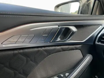 M8 Competition Gran Coupe LiCoPro PA  DAPro Navi