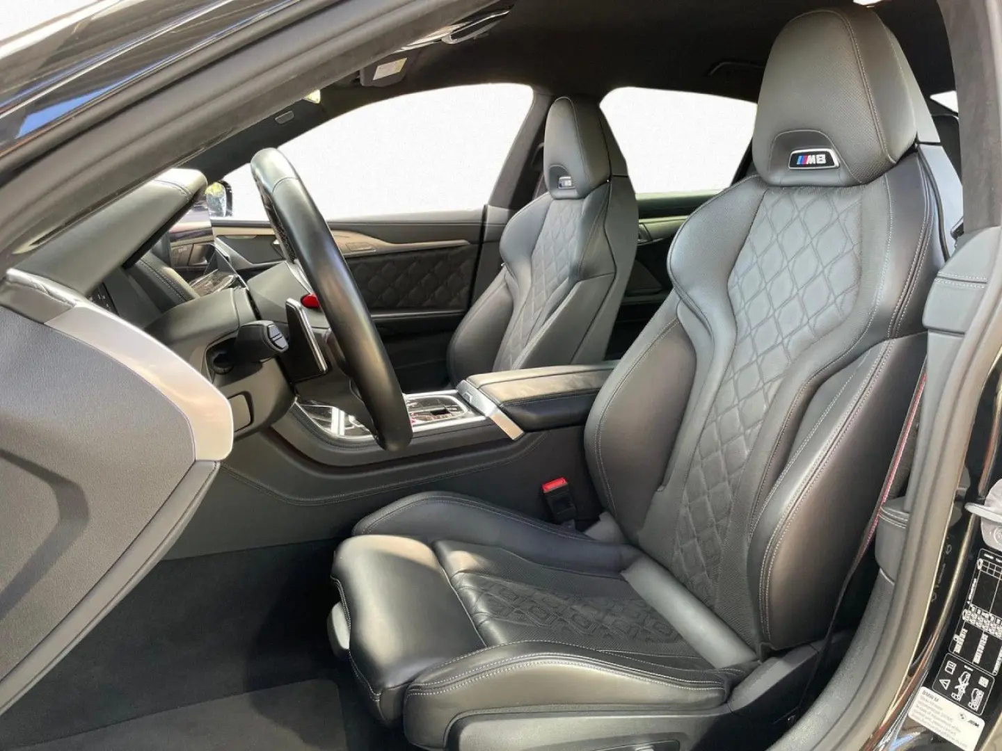 M8 Competition Gran Coupe LiCoPro PA  DAPro Navi