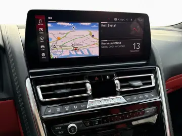 M8 Competition Cabrio Laser SoftCl St Go 360