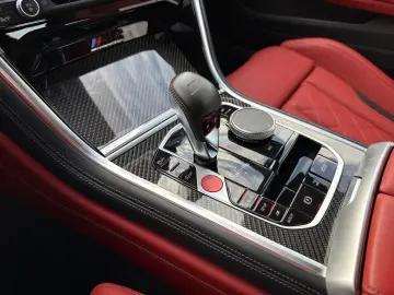 M8 Competition Cabrio Laser SoftCl St Go 360