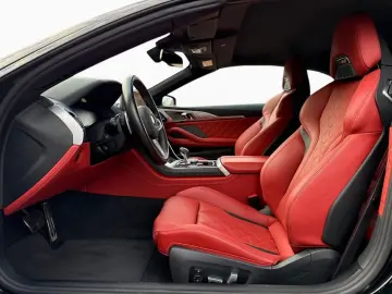 M8 Competition Cabrio Laser SoftCl St Go 360