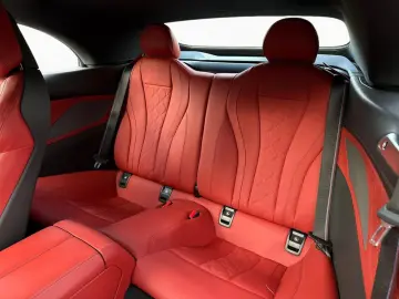 M8 Competition Cabrio Laser SoftCl St Go 360